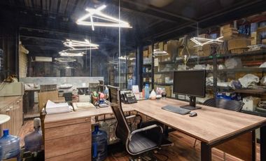 Bodega en venta Agua Blanca Industrial