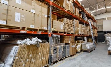 Bodega en venta Agua Blanca Industrial