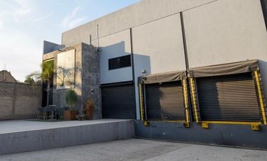 Bodega en venta Agua Blanca Industrial