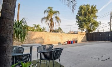 Bodega en venta Agua Blanca Industrial