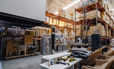 Bodega en venta Agua Blanca Industrial