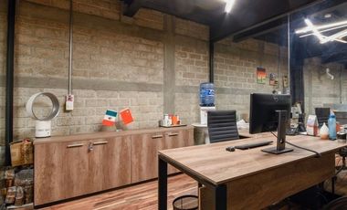 Bodega en venta Agua Blanca Industrial