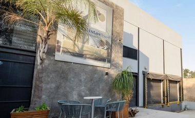 Bodega en venta Agua Blanca Industrial
