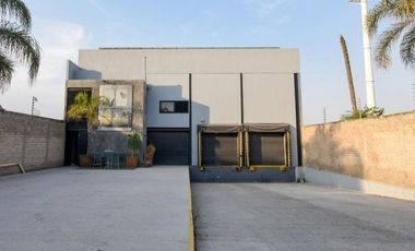 Bodega en venta Agua Blanca Industrial