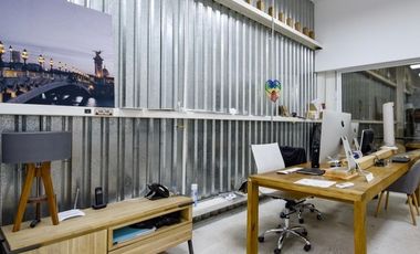 Bodega en venta Agua Blanca Industrial