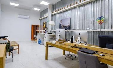 Bodega en venta Agua Blanca Industrial