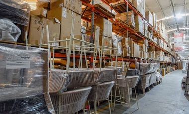Bodega en venta Agua Blanca Industrial