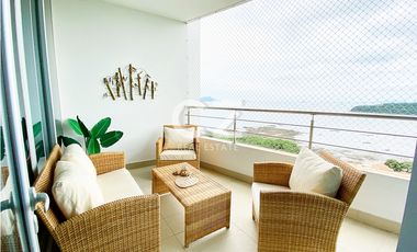 Venta de Apartamento en Veracruz - P.H. Casa Bonita