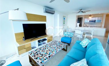 Venta de Apartamento en Veracruz - P.H. Casa Bonita