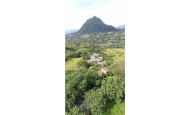 VENTA FINCA, VALPARAISO SUROESTE ANTIOQUEÑO