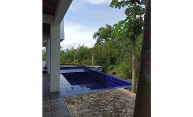 VENTA FINCA, VALPARAISO SUROESTE ANTIOQUEÑO