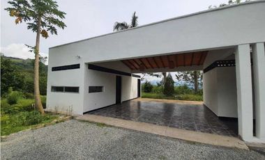 VENTA FINCA, VALPARAISO SUROESTE ANTIOQUEÑO