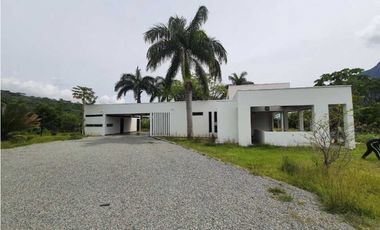 VENTA FINCA, VALPARAISO SUROESTE ANTIOQUEÑO