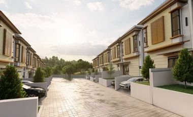 Rumah cantik mewah nuansa villa di Cimuncang Padasuka dkt SAUNG UDJO