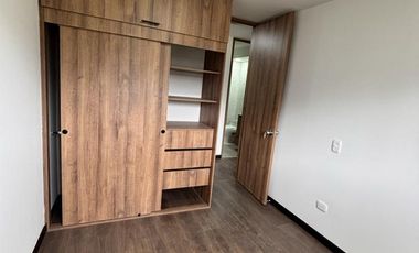 Apartamento Prados del mirador ID: 165005r