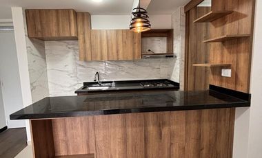 Apartamento Prados del mirador ID: 165005r