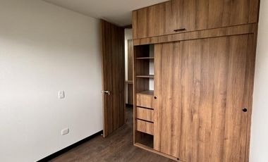 Apartamento Prados del mirador ID: 165005r