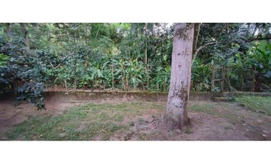 HERMOSA FINCA SAN JERONIMO EN UNIDAD CERRADA