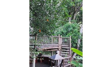 HERMOSA FINCA SAN JERONIMO EN UNIDAD CERRADA