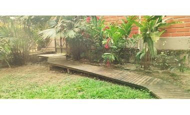 HERMOSA FINCA SAN JERONIMO EN UNIDAD CERRADA