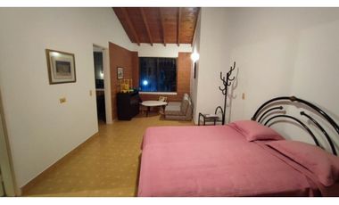HERMOSA FINCA SAN JERONIMO EN UNIDAD CERRADA