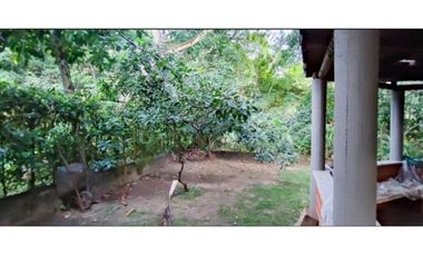 HERMOSA FINCA SAN JERONIMO EN UNIDAD CERRADA