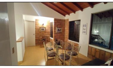 HERMOSA FINCA SAN JERONIMO EN UNIDAD CERRADA