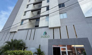 apartamento en arriendo en comuneros. Cod A125282