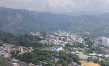 apartamento en arriendo en comuneros. Cod A125282