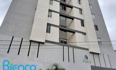 apartamento en arriendo en comuneros. Cod A125282