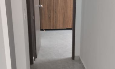 apartamento en arriendo en comuneros. Cod A125282