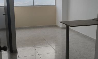 apartamento en arriendo en comuneros. Cod A125282