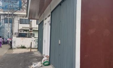 di kontrakan ruko untuk bermacam-macam jenis usaha