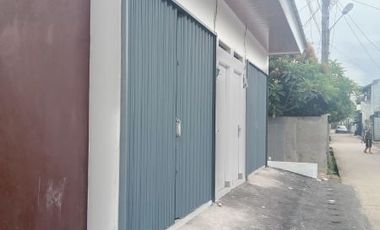 di kontrakan ruko untuk bermacam-macam jenis usaha