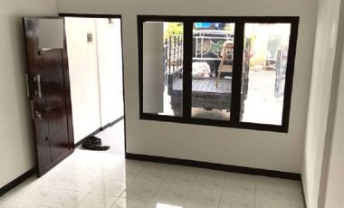 Disewakan Cepat Rumah 2 Lantai Minimalis Modren