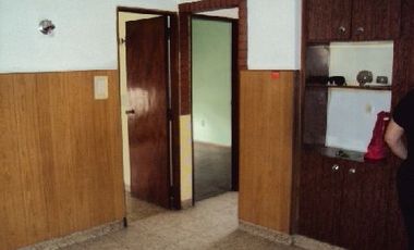 Departamento Tipo Casa en venta en Lanus Este