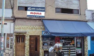Departamento Tipo Casa en venta en Lanus Este