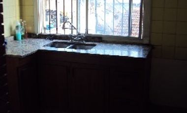 Departamento Tipo Casa en venta en Lanus Este