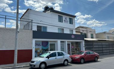 Oficinas en Renta en la Zona de Zaragoza, Aguascalientes