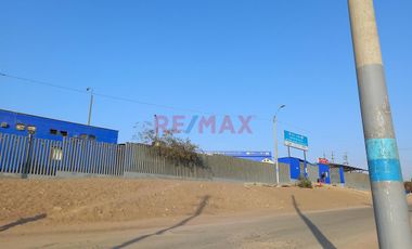Remate! En Venta Terreno De 160 M2 - Ventanilla Cerca De La Comisaria De Pachacutec