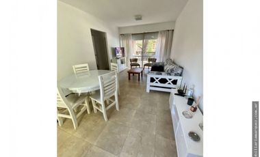 DEPARTAMENTO EN ALQ X TEMP EN PINAMAR