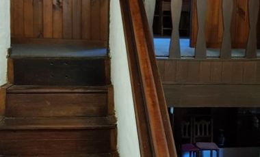 Carilo- hermosa casa en Venta