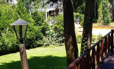 Carilo- hermosa casa en Venta