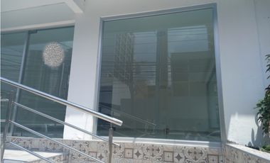 Se Alquila Local Nuevo 38 Mts El Cangrejo USD1,150,oo+Itbms