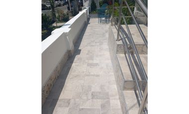 Se Alquila Local Nuevo 38 Mts El Cangrejo USD1,150,oo+Itbms