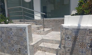 Se Alquila Local Nuevo 38 Mts El Cangrejo USD1,150,oo+Itbms