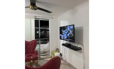 Venta de lindo Apartamento en Barrio Monteverde, Montería