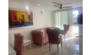 Venta de lindo Apartamento en Barrio Monteverde, Montería