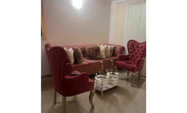 Venta de lindo Apartamento en Barrio Monteverde, Montería