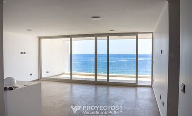 Excelente Departamento en Condominio Arenas de Playa Blanca